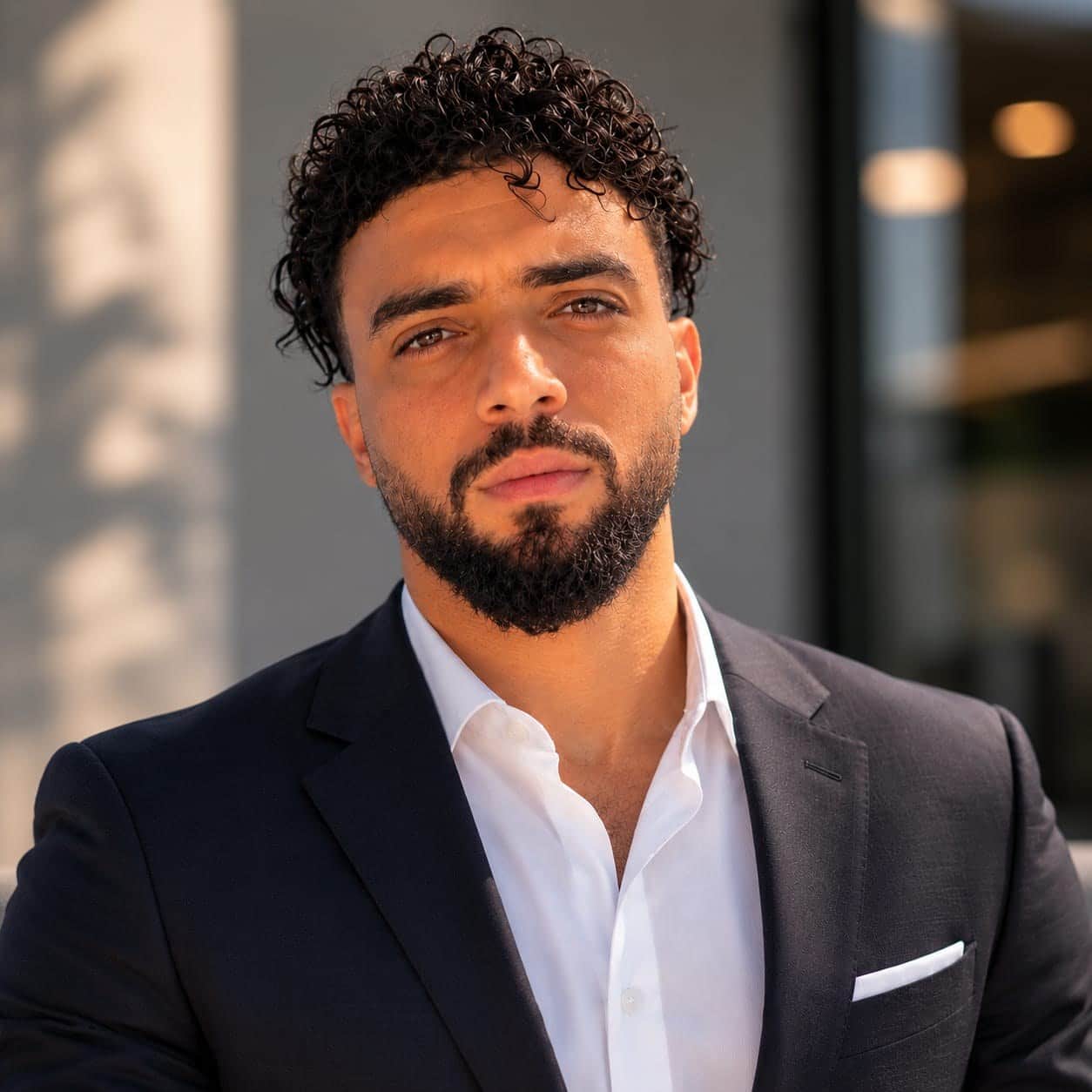 Leo Maxwell, Co-founder & COO at DialExpert